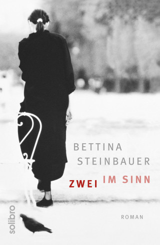 Bettina Steinbauer: Zwei im Sinn