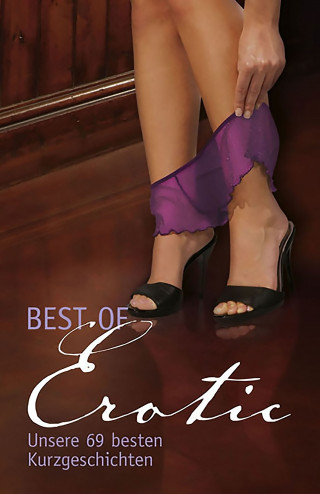 Lisa Cohen, Ulla Jacobsen, Seymour C. Tempest, Dave Vandenberg: Best of Erotic