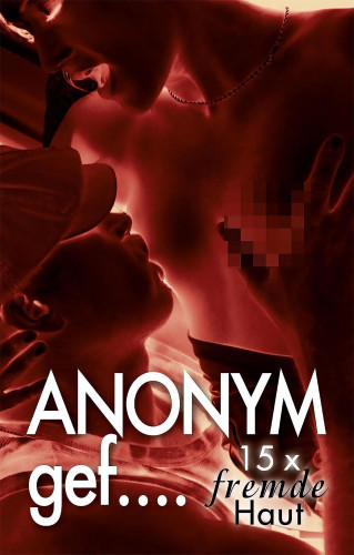 Alea McCorr, Diane Bertini, Marlen Marsini, Jessy Lucas, Andy Richter, Lisa Cohen, Theo Trödel, Andreas Müller, Elara Withe, Hamilkar Barkas, Brandy Sort: Anonym gef...