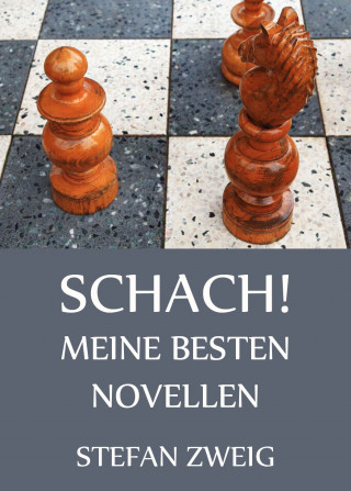 Stefan Zweig: Schach! - Meine besten Novellen
