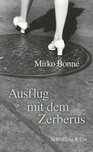 Mirko Bonné: Ausflug mit dem Zerberus