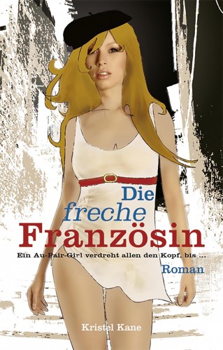 Kristel Kane: Die freche Französin