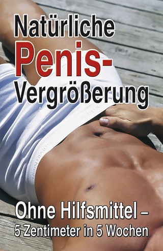 Manual Fargas, Dr. med. Kogan: Natürliche Penisvergrößerung