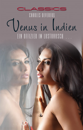 Charles Devereux: Venus in Indien