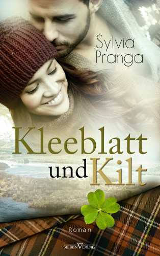 Sylvia Pranga: Kleeblatt und Kilt