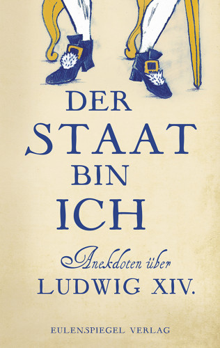 Margarete Drachenberg: Der Staat bin ich