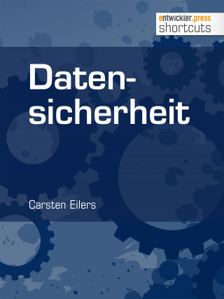 Carsten Eilers: Datensicherheit