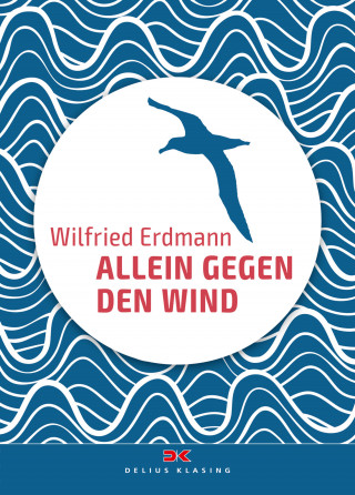 Wilfried Erdmann: Allein gegen den Wind