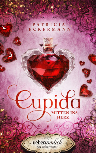 Patricia Eckermann: Cupida
