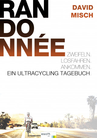 David Misch: Randonnée