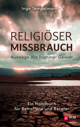 Inge Tempelmann: Religiöser Missbrauch