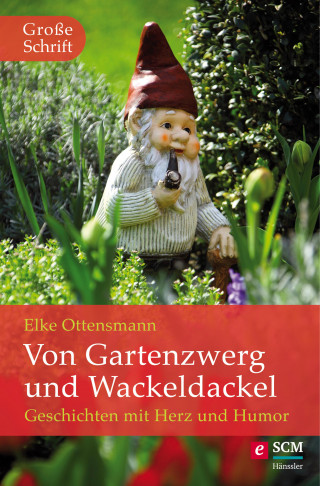 Elke Ottensmann: Von Gartenzwerg und Wackeldackel