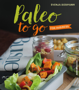 Svenja Biermann: Paleo to go for Business