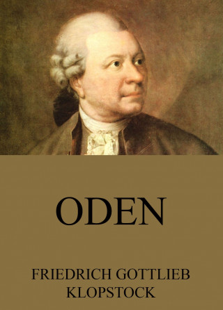 Friedrich Gottlieb Klopstock: Oden