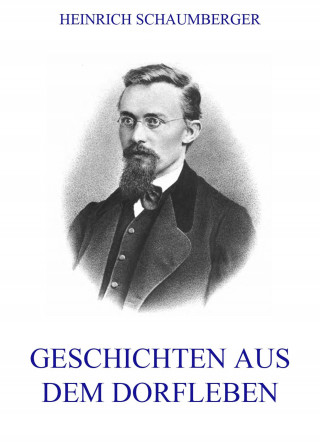 Heinrich Schaumberger: Geschichten aus dem Dorfleben