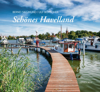 Bernd Siegmund: Schönes Havelland