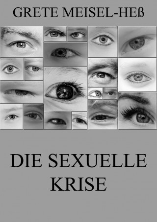 Grete Meisel-Heß: Die sexuelle Krise