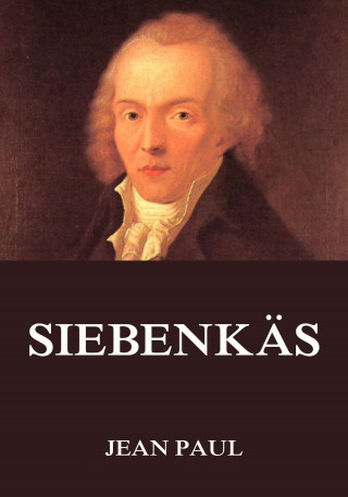 Jean Paul: Siebenkäs