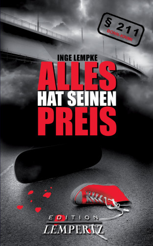 Inge Lempke: Alles hat seinen Preis