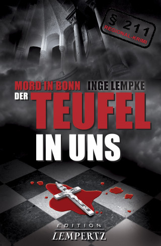 Inge Lempke: Der Teufel in uns