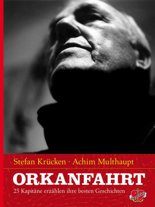 Stefan Kruecken: Orkanfahrt