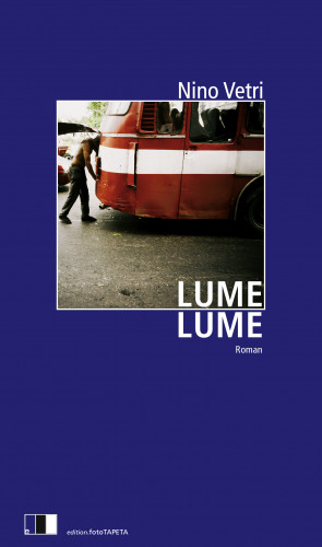 Nino Vetri: LUME LUME