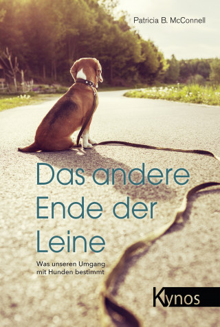 Patricia B. McConnell: Das andere Ende der Leine