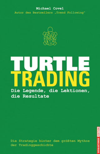 Michael Covel: Turtle-Trading