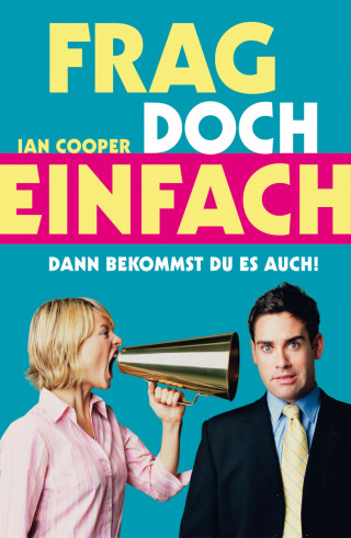 Ian Cooper: Frag doch einfach!