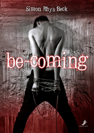 Simon Rhys Beck: be-coming