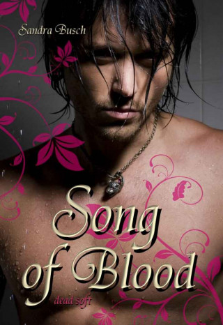 Sandra Busch: Song of Blood