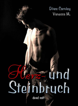 Diare Cornley, Vanessa M.: Herz- und Steinbruch