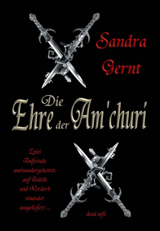 Sandra Gernt: Die Ehre der Am'churi