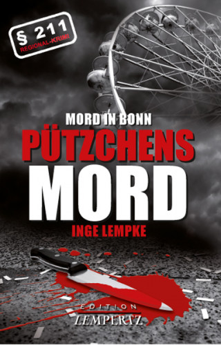 Inge Lempke: Pützchens Mord