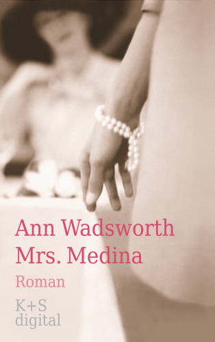 Ann Wadsworth: Mrs. Medina