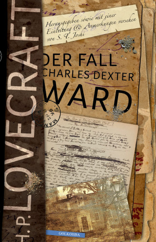 H. P. Lovecraft: Der Fall Charles Dexter Ward