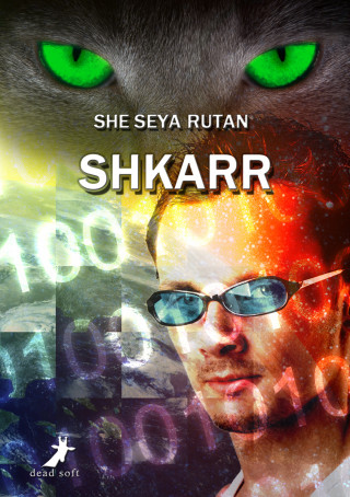 She Seya Rutan: Shkarr