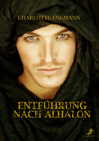 Charlotte Engmann: Entführung nach Alhalon
