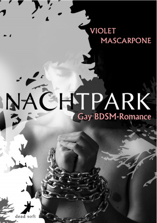 Violet Mascarpone: Nachtpark
