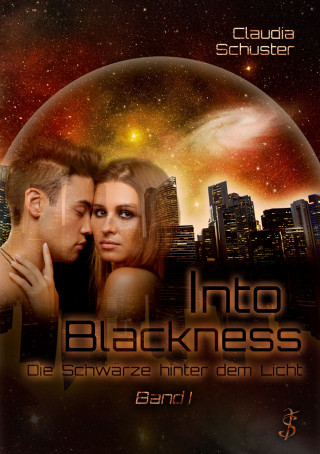 Claudia Schuster: Into blackness: Die Schwärze hinter dem Licht