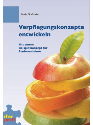 Nadja Graßmeier: Verpflegungskonzepte entwickeln