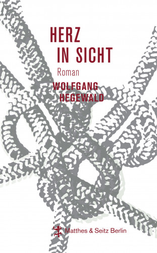 Wolfgang Hegewald: Herz in Sicht