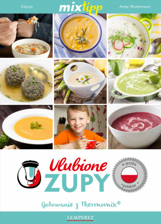 MIXtipp Ulubione Zupy (polskim)