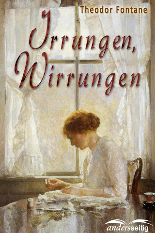 Theodor Fontane: Irrungen, Wirrungen