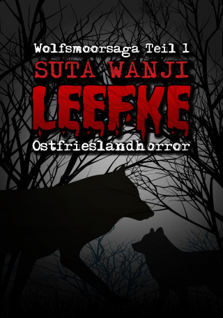 Suta Wanji: Leefke