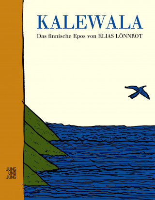 Elias Lönnrot: Kalewala