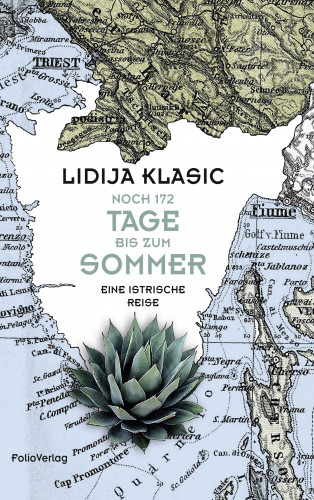 Lidija Klasic: Noch 172 Tage bis zum Sommer