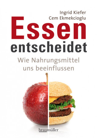Ingrid Kiefer, Cem Ekmekcioglu: Essen entscheidet