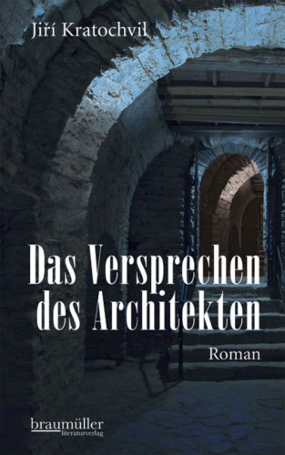 Jirí Kratochvil: Das Versprechen des Architekten
