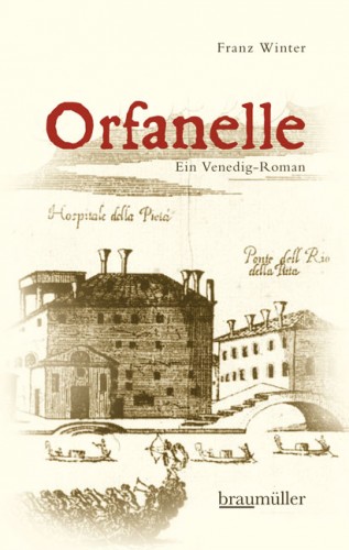 Franz Winter: Orfanelle